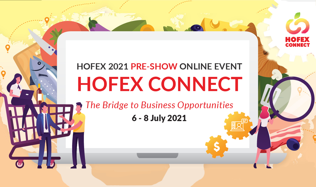 HOFEX CONNECT 2021