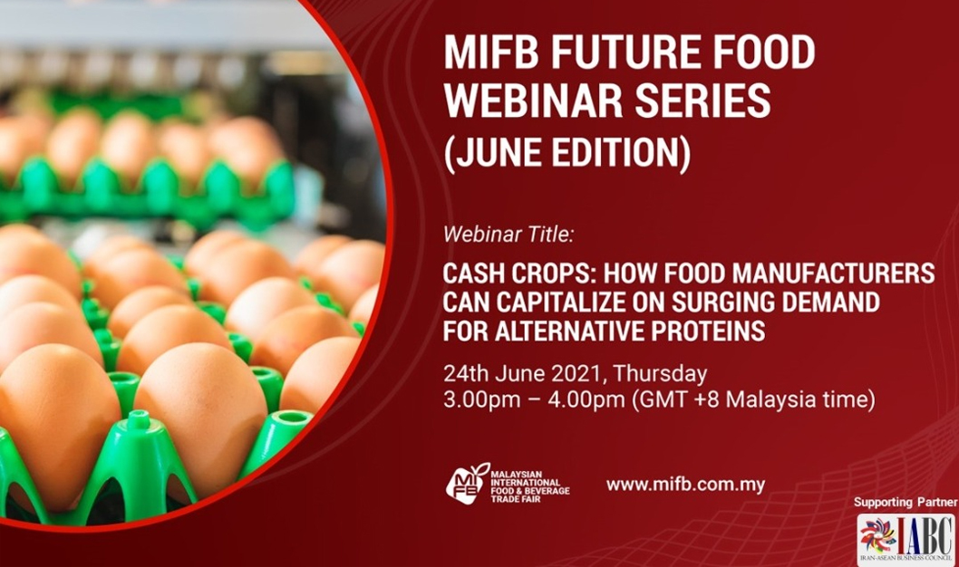 MIFB FUTURE FOOD WEBINAR SERIES (JUNE)