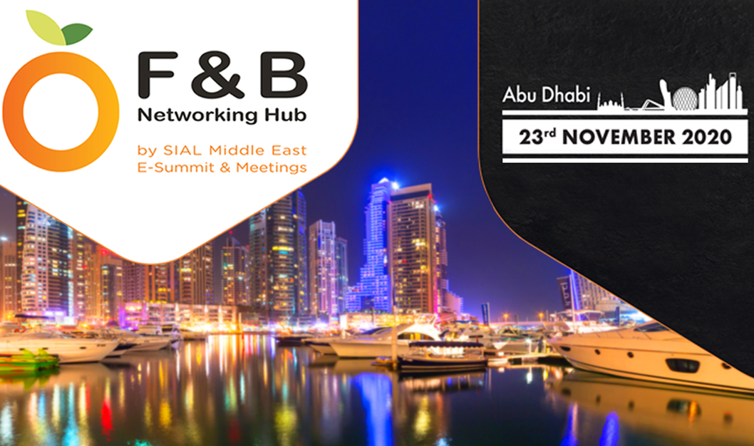 SIAL Middle East 2021