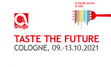 ANUGA @HOME