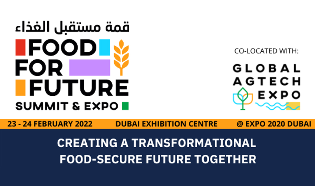 Food For Future Summit 2022