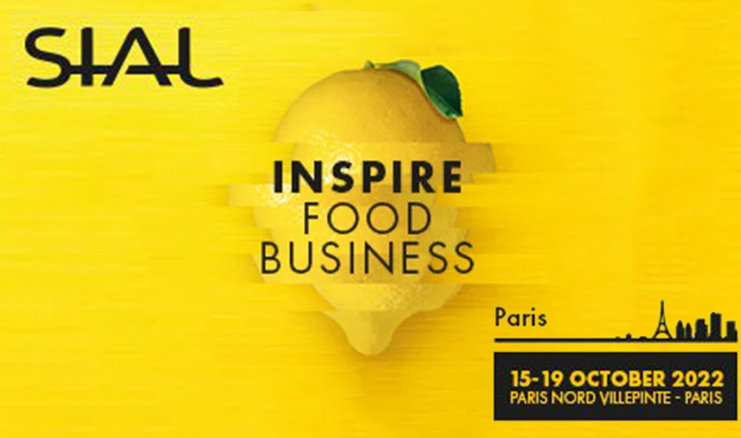 SIAL Paris 2022
