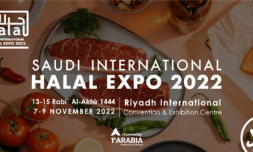 Saudi International Halal Expo 2022